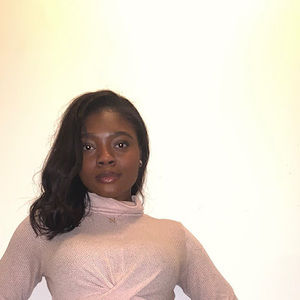 Meet your Posher, N'dea